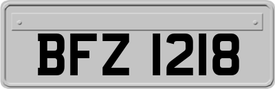 BFZ1218