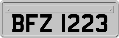 BFZ1223