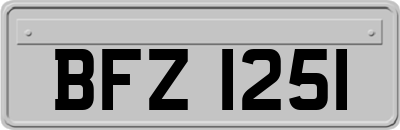 BFZ1251
