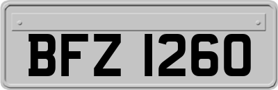BFZ1260