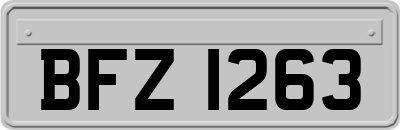 BFZ1263