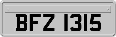 BFZ1315