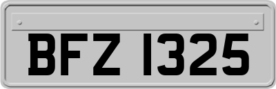 BFZ1325