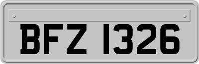 BFZ1326