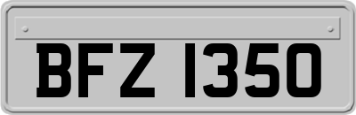 BFZ1350