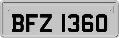 BFZ1360