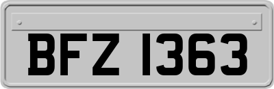 BFZ1363