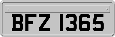 BFZ1365