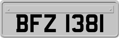BFZ1381