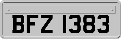 BFZ1383