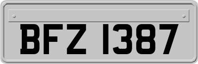 BFZ1387