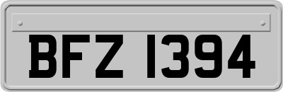 BFZ1394