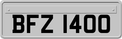 BFZ1400