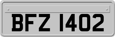 BFZ1402