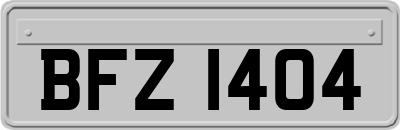 BFZ1404