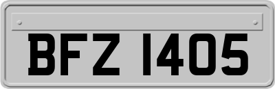 BFZ1405