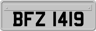 BFZ1419