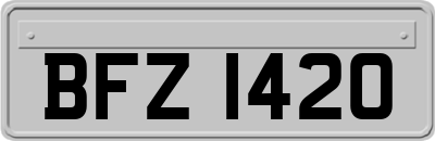 BFZ1420
