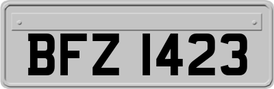 BFZ1423
