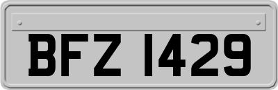 BFZ1429