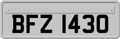 BFZ1430