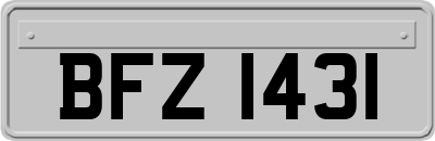 BFZ1431