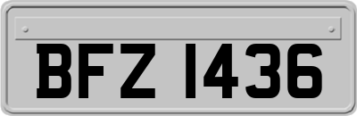 BFZ1436