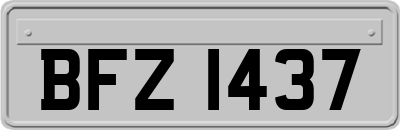 BFZ1437