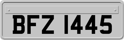 BFZ1445