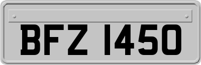 BFZ1450