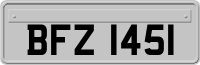 BFZ1451