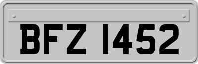 BFZ1452