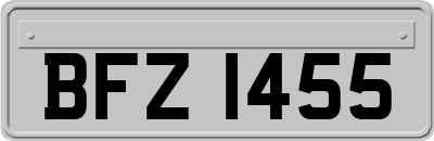 BFZ1455