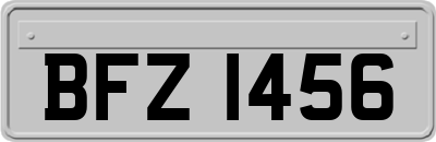 BFZ1456