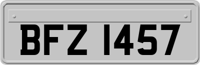 BFZ1457