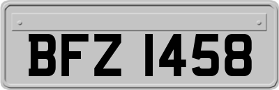 BFZ1458