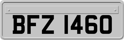 BFZ1460