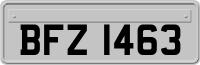 BFZ1463