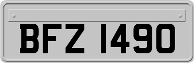 BFZ1490