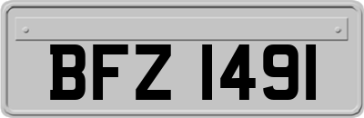 BFZ1491