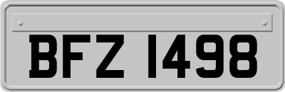 BFZ1498