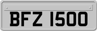 BFZ1500