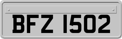 BFZ1502