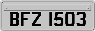 BFZ1503