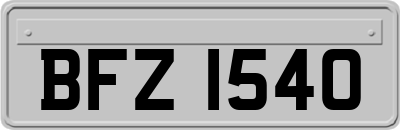 BFZ1540