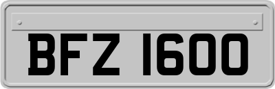 BFZ1600