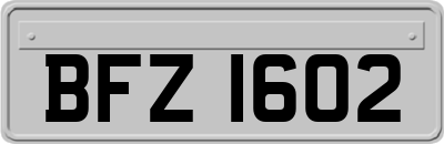 BFZ1602