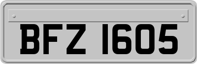 BFZ1605