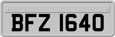 BFZ1640
