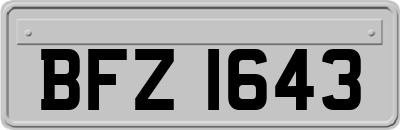 BFZ1643